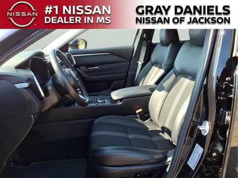 Used 2024 MAZDA CX-50 AWD 2.5 S w/ Preferred Package image 23