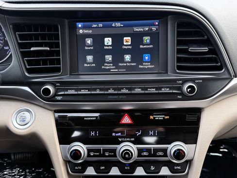 Used 2020 Hyundai Elantra Value Edition w/ Cargo Package (C1) image 29