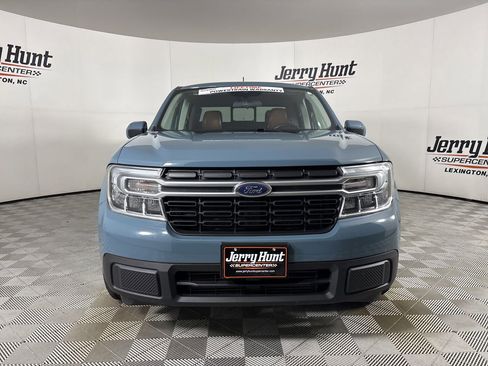 Used 2023 Ford Maverick Lariat w/ Equipment Group 500A Standard AWD/4WD image 2