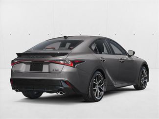 New 2026 Lexus IS 350 F Sport RWD video 2