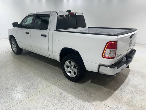 Used 2024 RAM 1500 Big Horn AWD/4WD image 3