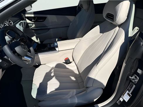 New 2026 Mercedes-Benz CLE 300 4MATIC Cabriolet image 11