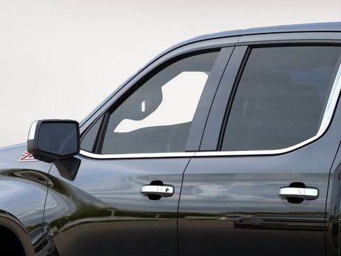 New 2026 Chevrolet Silverado 1500 LTZ w/ LTZ Premium Package image 12