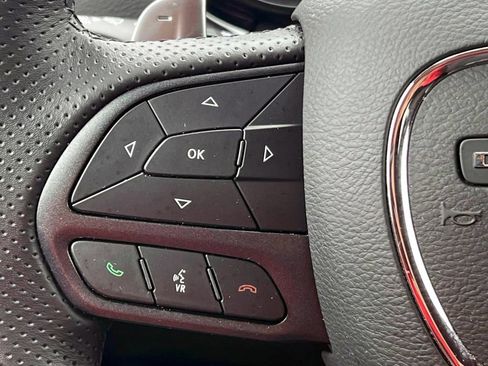 Certified 2025 Dodge Durango GT AWD/4WD image 23