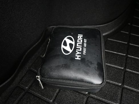 Used 2021 Hyundai Sonata Limited FWD image 48