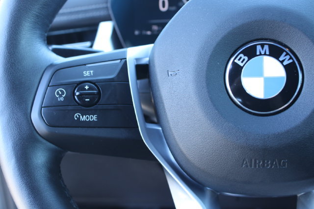 Used 2025 BMW X1 xDrive28i w/ Convenience Package AWD/4WD image 22