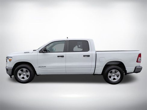 Used 2023 RAM 1500 Big Horn image 7