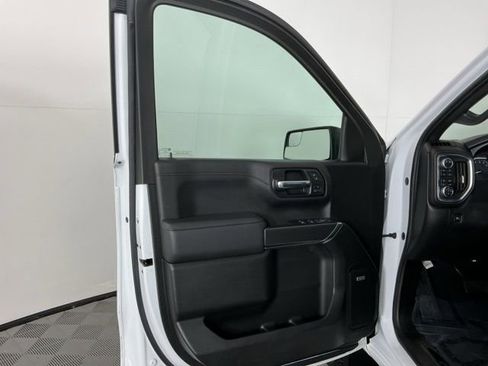 Used 2020 GMC Sierra 1500 AT4 w/ AT4 Preferred Package image 12