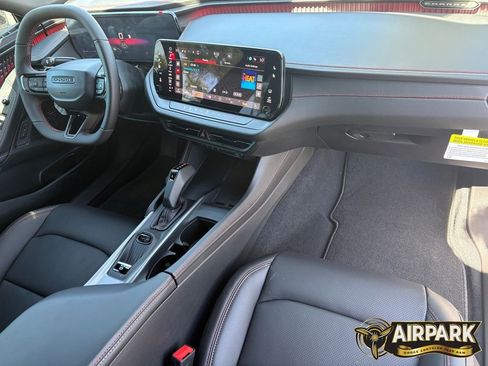 New 2026 Dodge Charger R/T AWD/4WD image 10