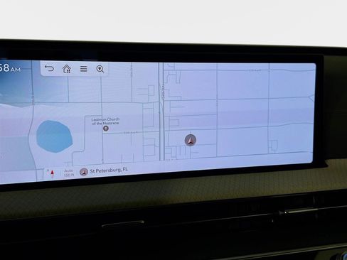 New 2026 Genesis GV80 2.5T Advanced image 16