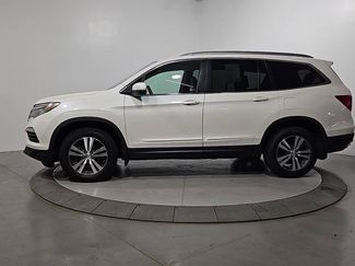 Used 2017 Honda Pilot EX-L video 2