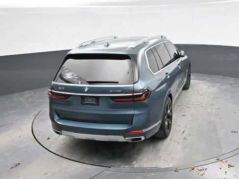 Used 2023 BMW X7 xDrive40i w/ Premium Package image 32