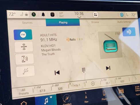 New 2024 Jeep Grand Wagoneer Series III w/ HD Trailer Tow Package image 24