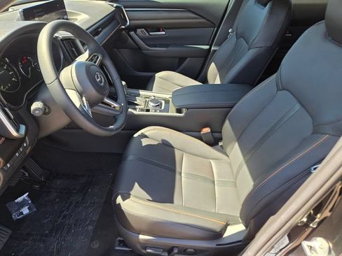 New 2026 MAZDA CX-50 AWD 2.5 Hybrid w/ Weather Package image 6