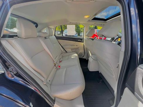 Used 2014 Subaru Impreza 2.0i Sport Limited image 18