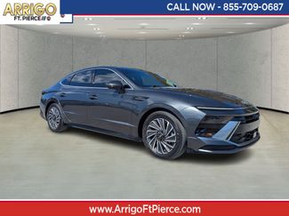 Used 2024 Hyundai Sonata Limited video 1