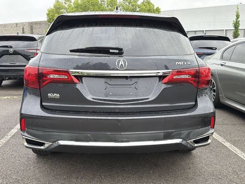 Used 2020 Acura MDX FWD w/ Technology Package image 8