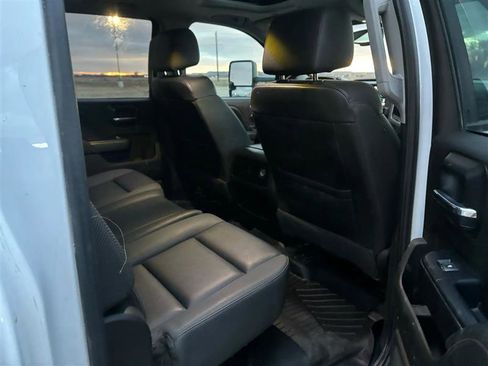 Used 2019 GMC Sierra 2500 SLT image 13