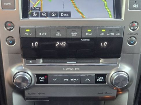 Used 2020 Lexus GX 460 Premium w/ Premium Package AWD/4WD image 18