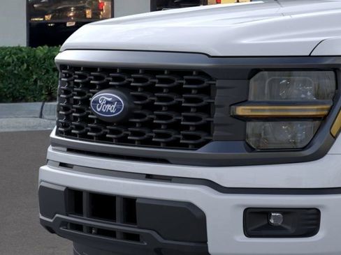 New 2026 Ford F150 STX w/ Equipment Group 200A image 17