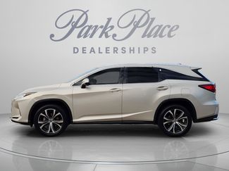 Used 2020 Lexus RX 350L FWD w/ Premium Package video 2