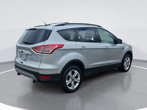 Used 2013 Ford Escape SE AWD/4WD image 3