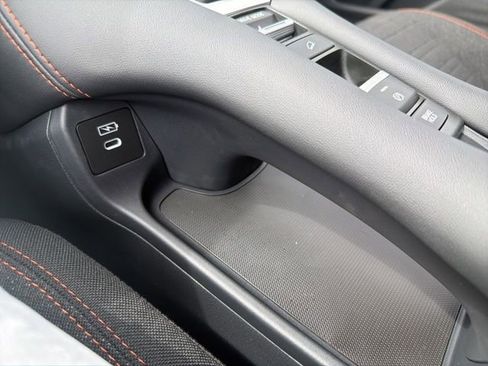 New 2026 Honda HR-V Sport image 31
