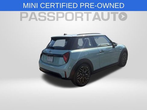 Used 2026 MINI Cooper S FWD image 7
