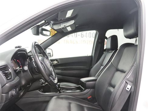 Used 2022 Dodge Durango GT AWD/4WD image 14