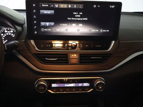Used 2023 Nissan Altima 2.5 SL FWD image 20