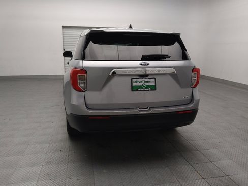 Used 2022 Ford Explorer 4WD image 6