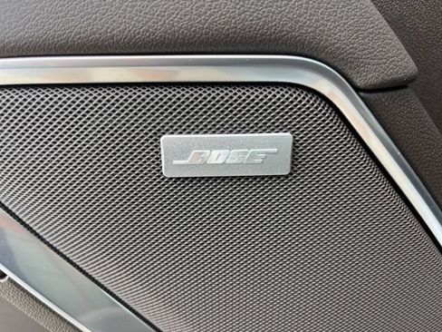 New 2026 Chevrolet Silverado 1500 LTZ w/ LTZ Premium Package AWD/4WD image 20