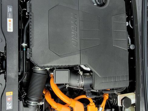 New 2025 Hyundai Elantra SEL image 22