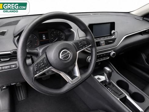 Used 2022 Nissan Altima 2.5 S FWD image 10