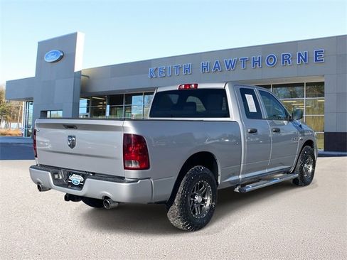 Used 2014 RAM 1500 Express image 6
