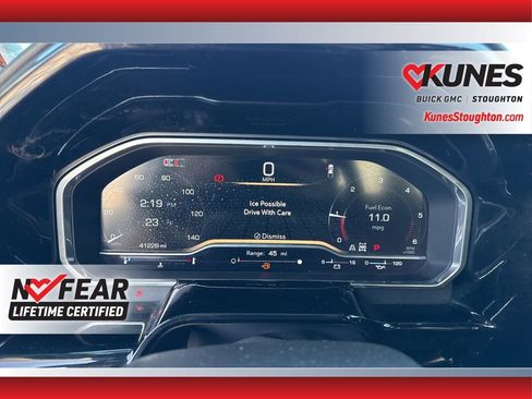 Used 2024 GMC Sierra 1500 Elevation w/ Elevation Premium Package image 10