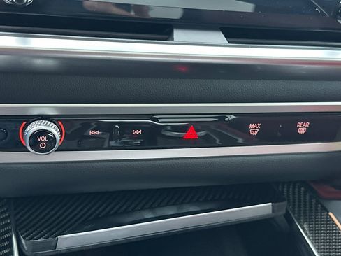 New 2026 BMW X6 M60i image 18