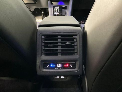 Used 2025 Volkswagen Golf R Black Edition AWD/4WD image 19