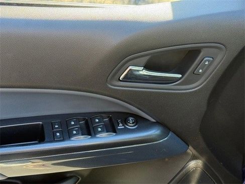 Used 2017 Chevrolet Colorado Z71 image 15