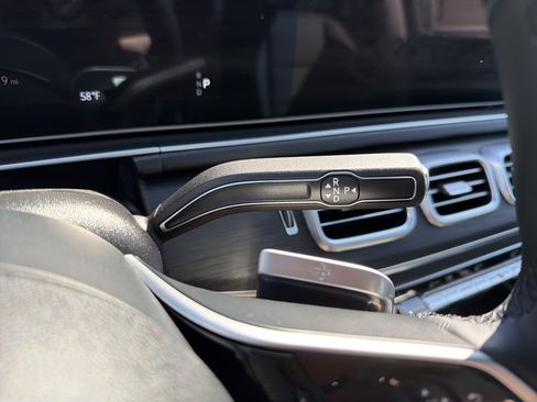 Used 2026 Mercedes-Benz GLE 350 4MATIC image 20