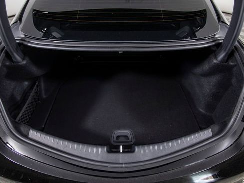 Used 2025 Mercedes-Benz CLE 53 AMG 4MATIC Coupe image 9