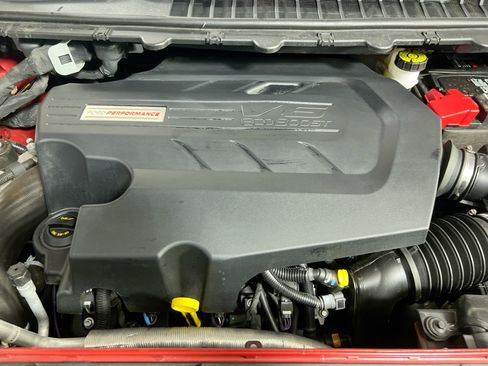 Used 2020 Ford Edge ST w/ Cold Weather Package image 29