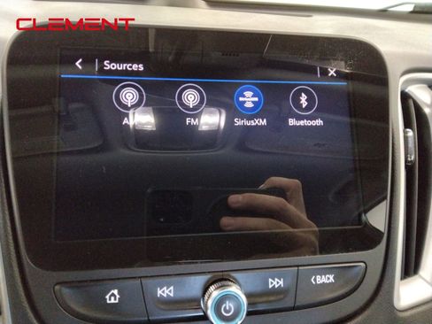 Used 2023 Chevrolet Malibu LT w/ Driver Confidence Package image 22