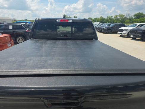 Used 2022 RAM 1500 Limited w/ Night Edition AWD/4WD image 7