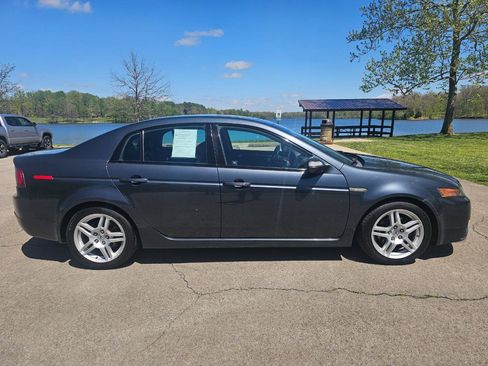 Used 2007 Acura TL FWD image 4