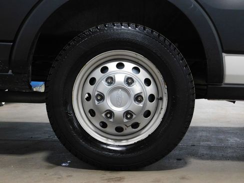 Used 2022 Ford Transit 250 148 High Roof Extended AWD image 93