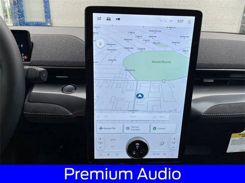 New 2025 Ford Mustang Mach-E GT w/ Interior Protection Package image 16