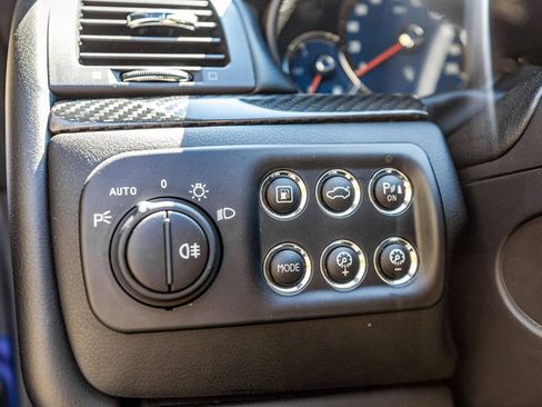 Used 2018 Maserati GranTurismo Sport RWD image 37