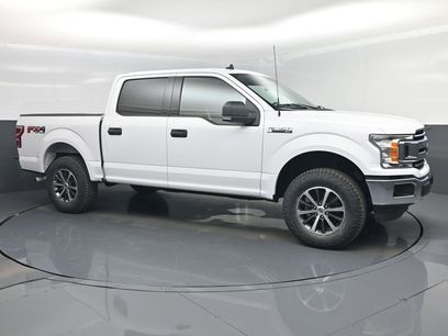 Used 2019 Ford F150 XLT w/ Equipment Group 301A Mid