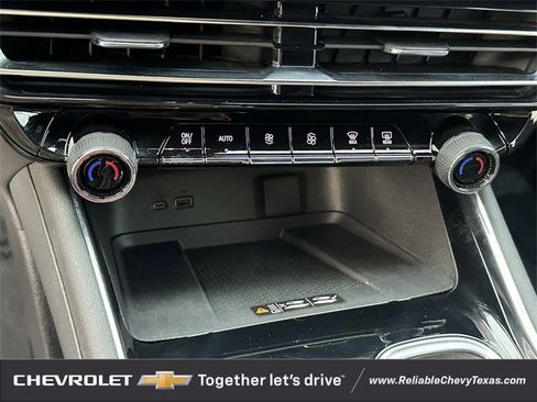 Certified 2024 Chevrolet Traverse RS w/ LPO, Floor Liner Package image 20